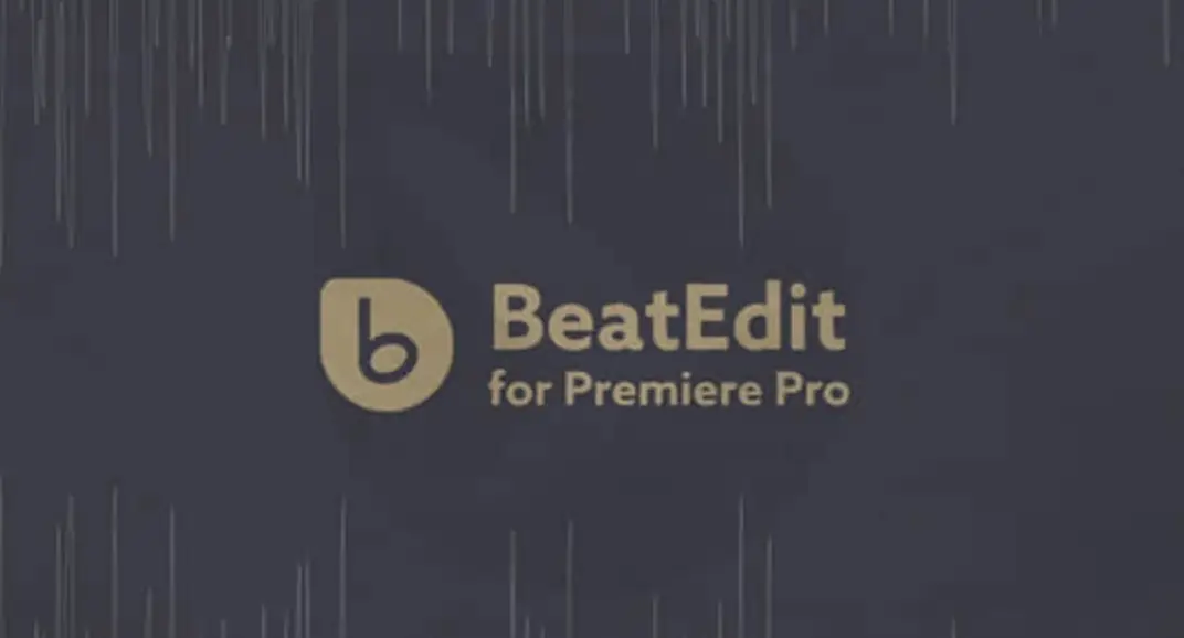 Pr（Premiere）插件BeatEdit脚本，保姆级使用教程