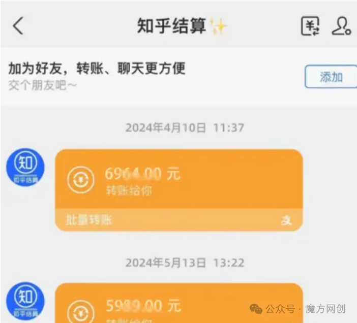 为什么抖音上好多知乎小说视频？很赚钱吗？